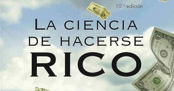 La ciencia de hacerse rico
